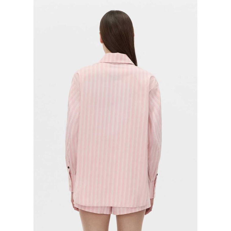 Camilla and Marc Jenie Stripe Long Sleeve Shirt image number 1